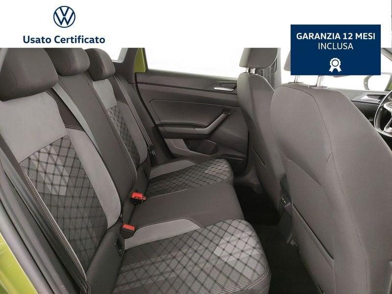 Volkswagen Taigo 1.0 TSI DSG R-Line