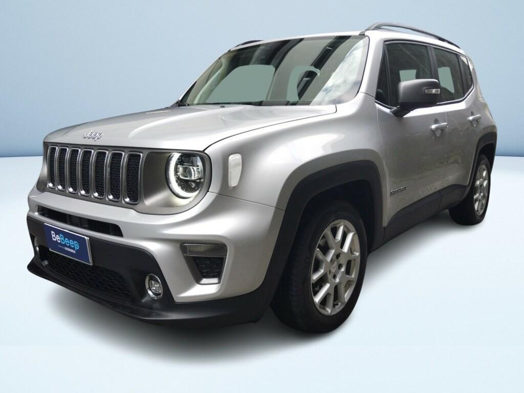 Jeep Renegade 1.6 Multijet II Limited 2WD