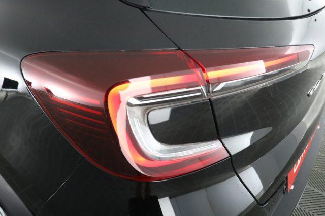 RENAULT Captur Captur TCe 100 CV GPL FAP Business