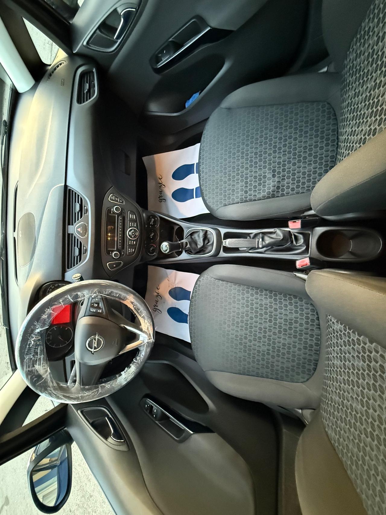 Opel Corsa 1.4 90CV GPL - OK NEOPATENTATI