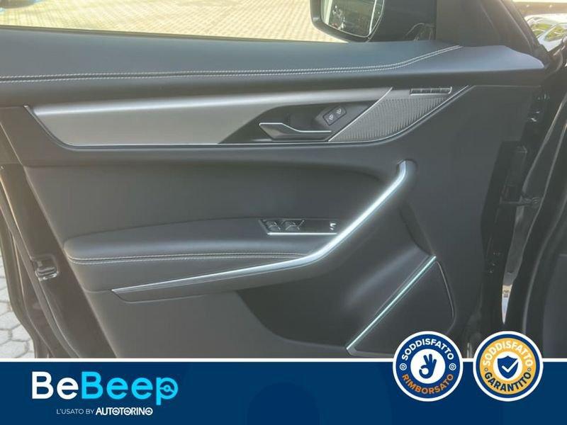 Jaguar F-Pace 2.0D I4 MHEV R-DYNAMIC S AWD 163CV AUTO