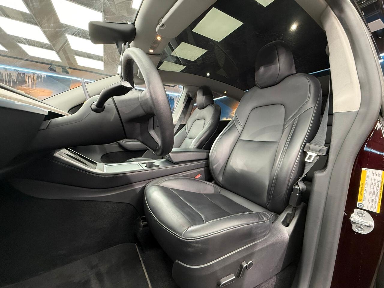 Tesla Model Y AWD Performance (046)