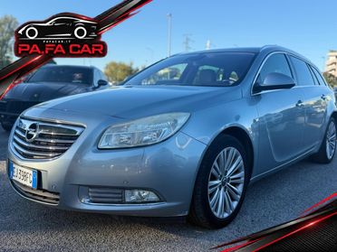 OPEL Insignia 2.0 CDTI 160 CV ST aut. Cosmo