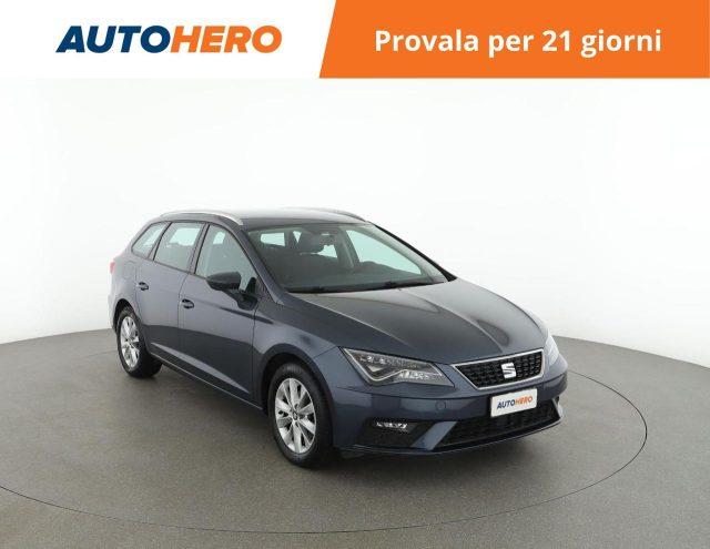 SEAT Leon 1.6 TDI 115 CV ST Business