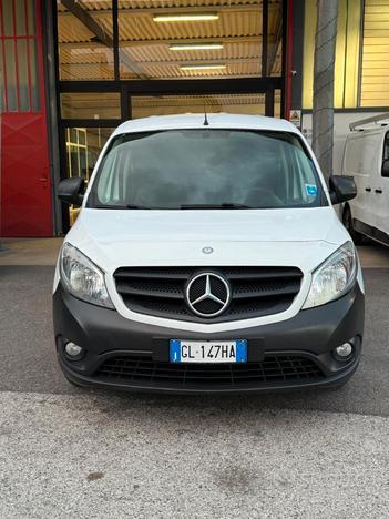 Mercedes_benz Citan van 2016