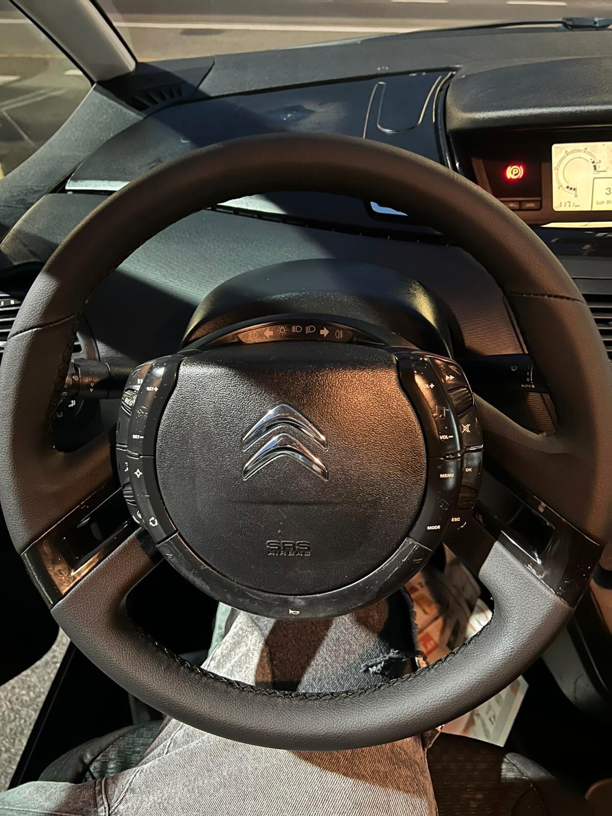 Citroen C4 Picasso 1.6 e-HDi 115 Seduction