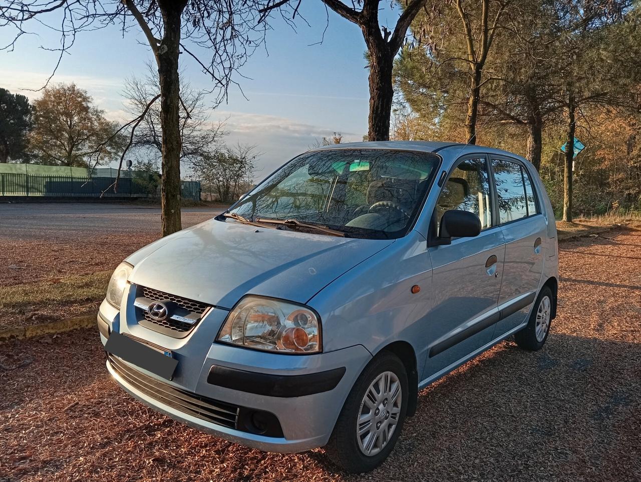 Hyundai Atos Prime 1.1 12V Like neopatentati