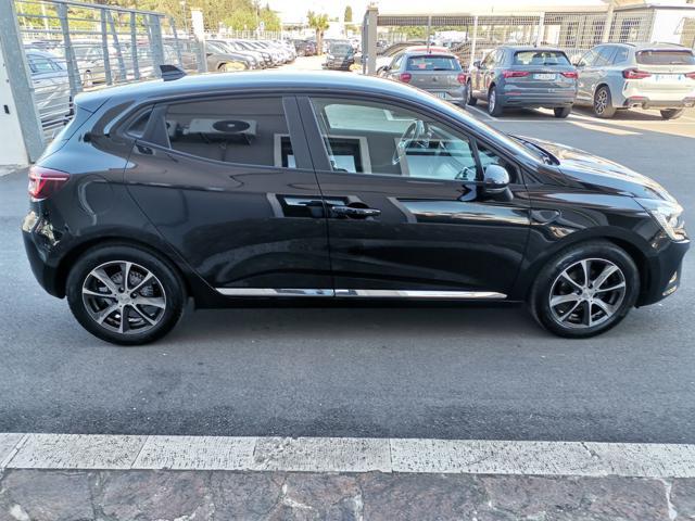 RENAULT Clio TCe 100 CV 5 porte Life