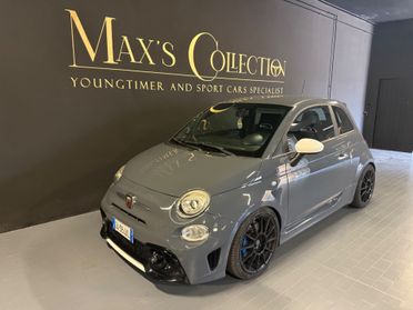 Abarth 595 1.4 Turbo T-Jet 145 CV 70 Anniversary