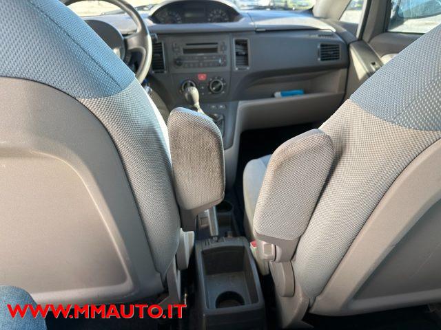 FIAT Idea 1.3 Multijet 16V Dynamic !!!!!!