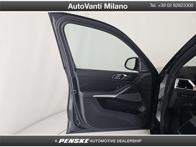BMW X5 X5 xdrive30d MSport Pro auto