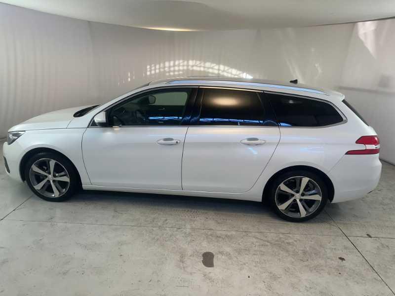 PEUGEOT 308 BlueHDi 120 S&S SW Allure