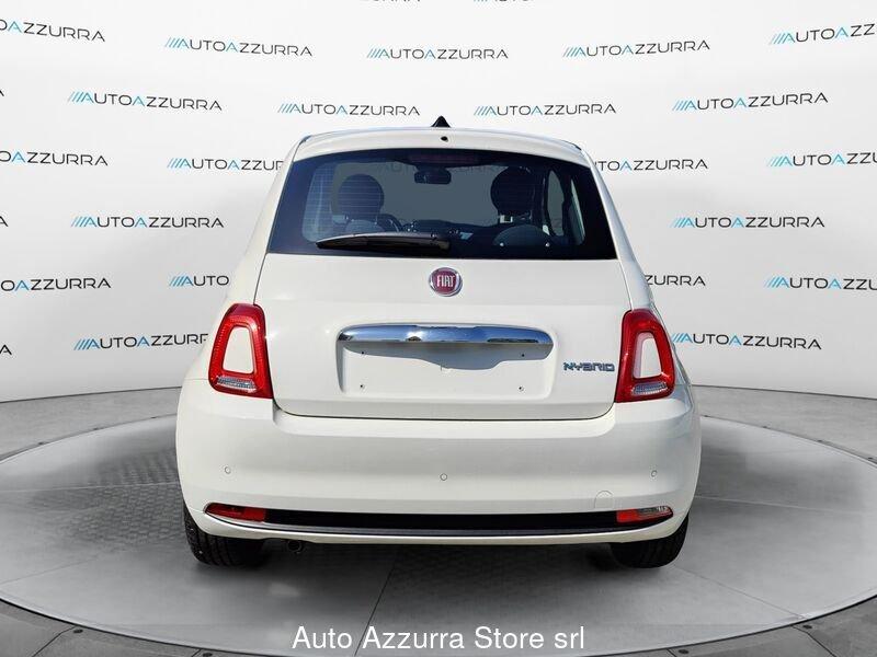 FIAT 500 1.0 Hybrid *PROMO FINANZIARIA*