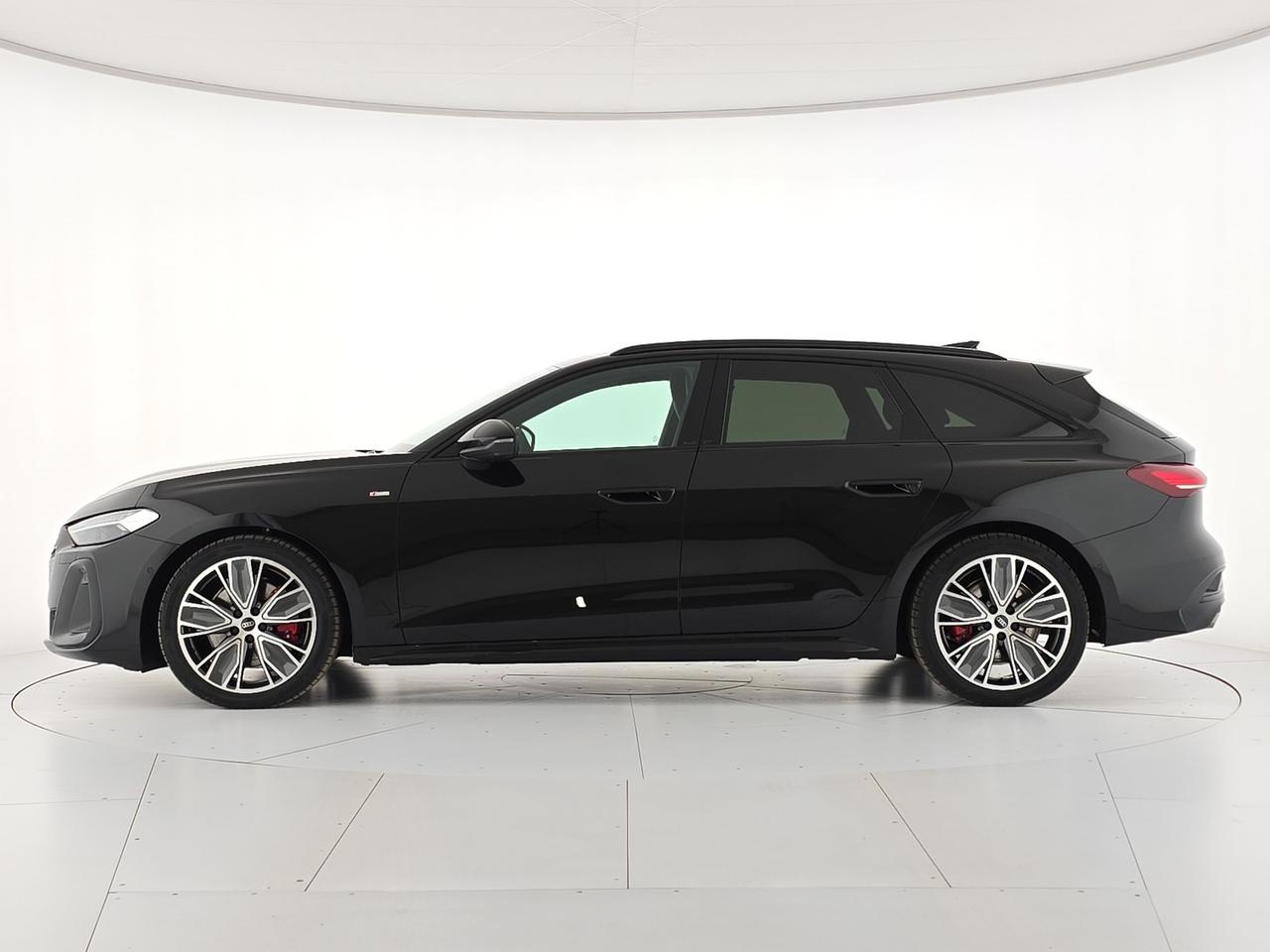 Audi A5 avant 2.0 tdi mhev+ business 204cv s-tronic