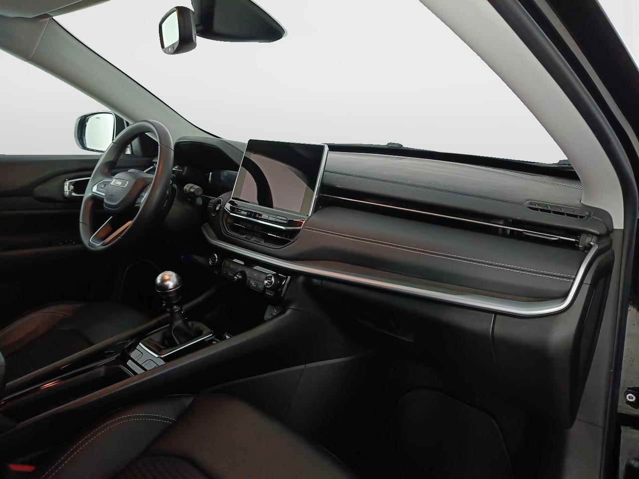 JEEP Compass II 2021 - Compass 1.6 mjt Limited 2wd 130cv