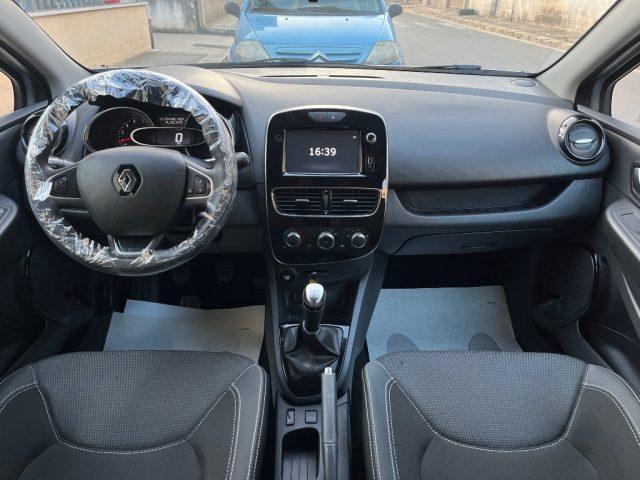 RENAULT Clio 1.5dCi Energy Life *NAVI*