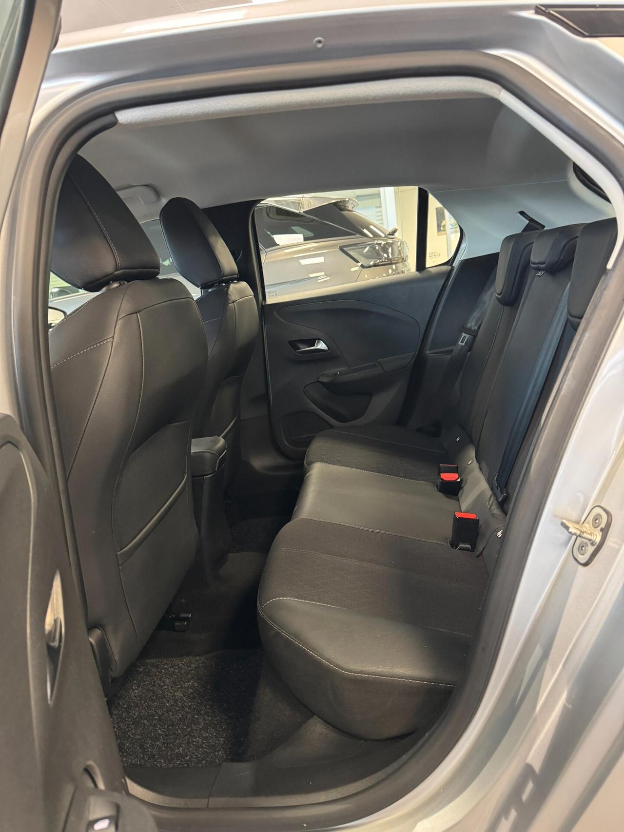 Opel Corsa 1.2 Elegance 75CV 2023 AZIENDALE