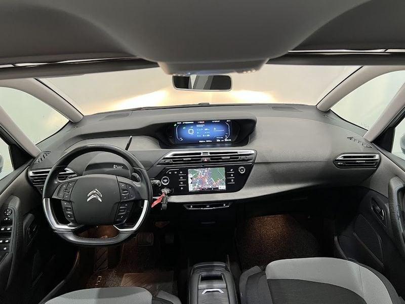 Citroën Grand C4 Picasso BlueHDi 120 S&S EAT6 Intensive 7 POSTI