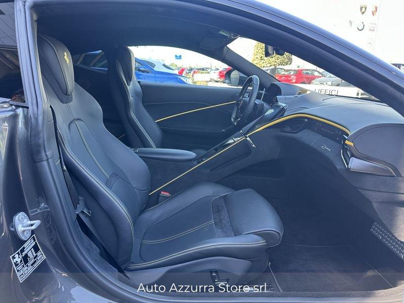 Ferrari Roma Roma | KIT CARBON, MATRIX, ADAS, UNIPRO, PRONTA CONSEGNA