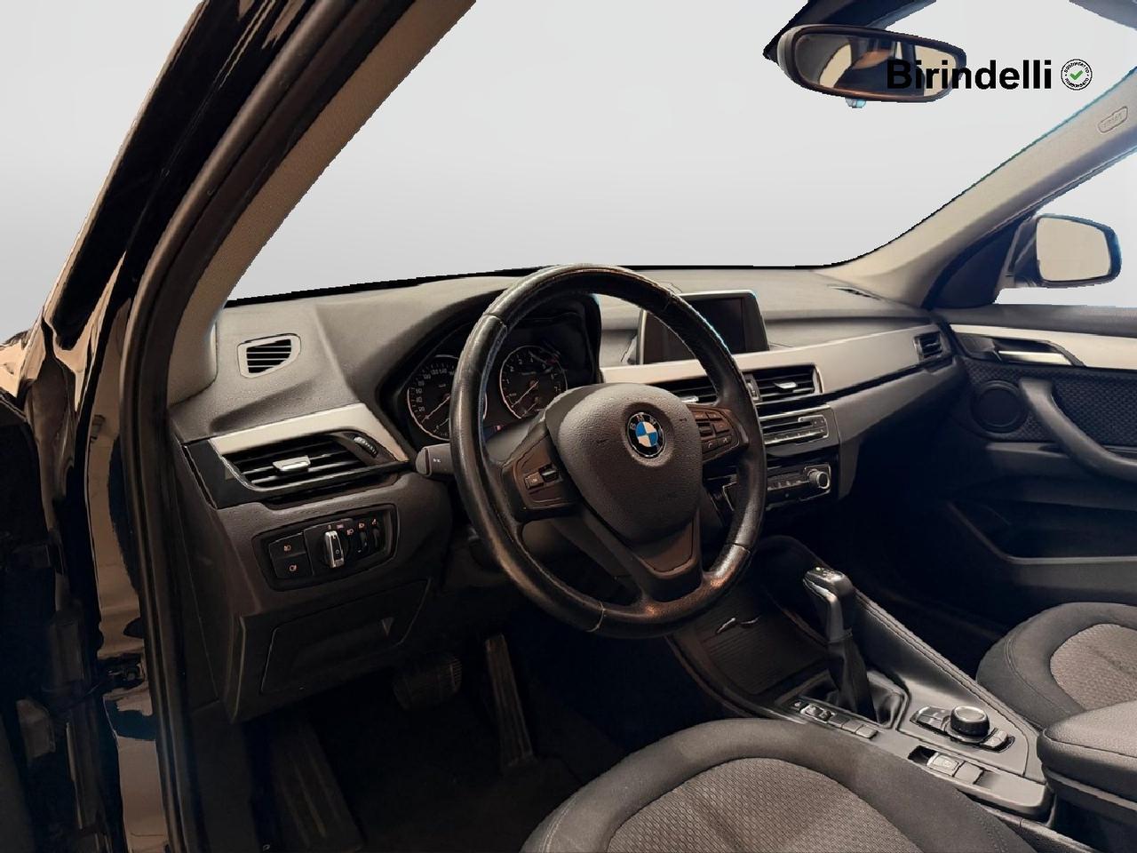 BMW X1 (F48) - X1 sDrive18i Advantage