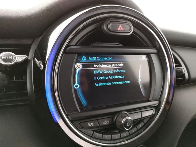 MINI One 1.5 One D Hype