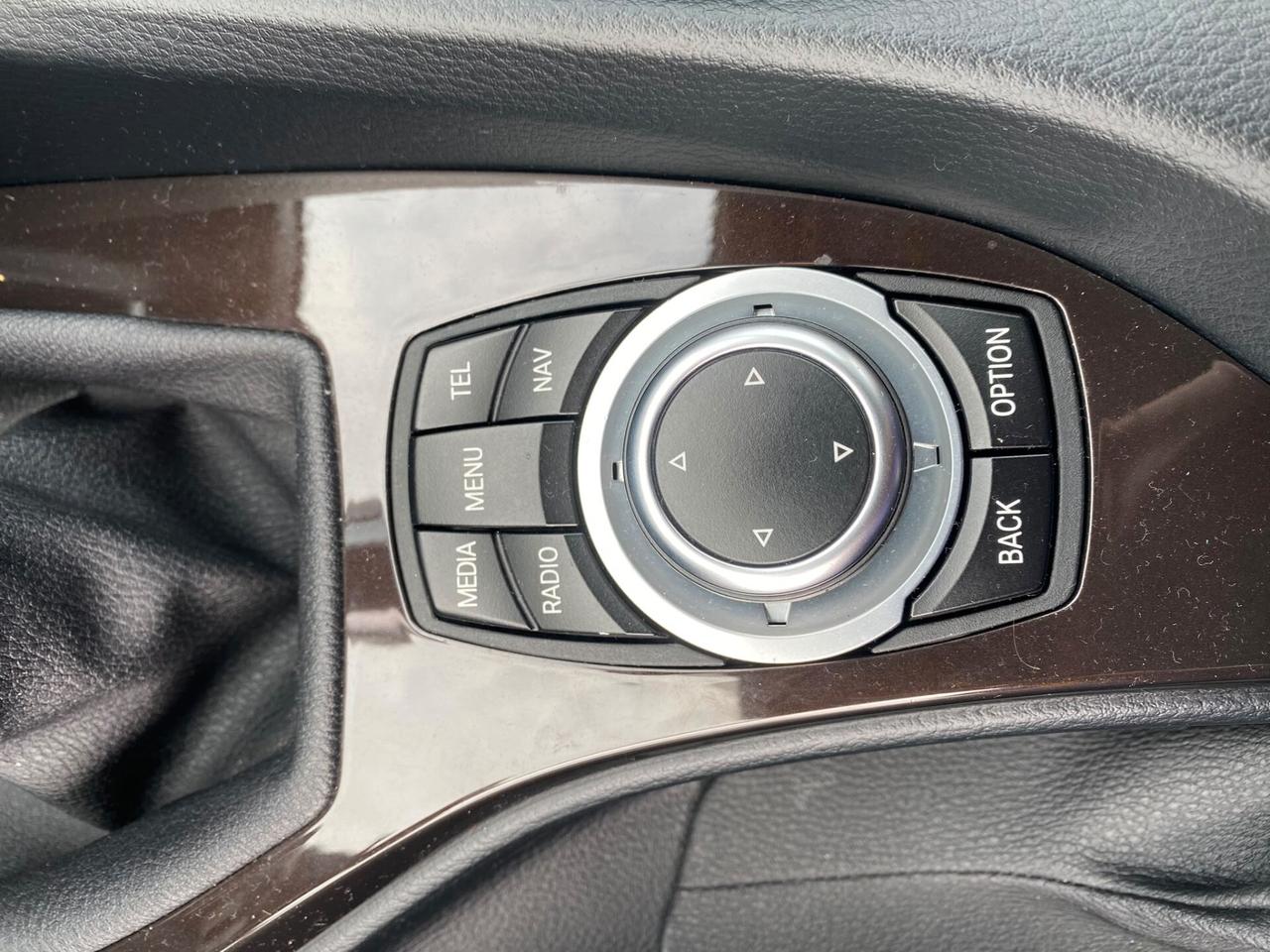 Bmw X1 sDrive16d Msport