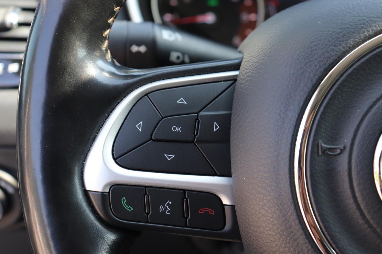 Jeep Compass 2.0 Multijet II 4WD Limited