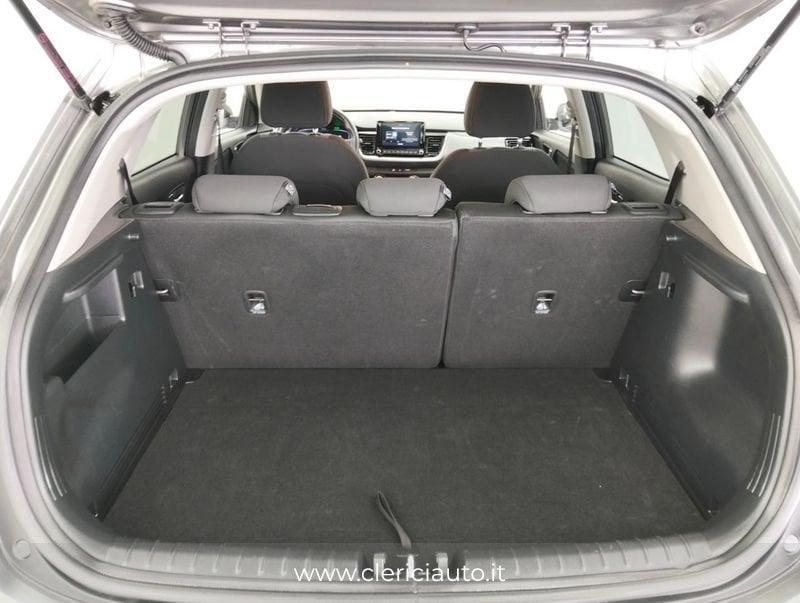 Kia Stonic 1.2 MPI Style