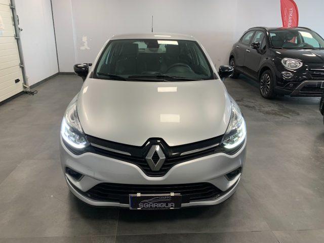 RENAULT Clio 1.5 dCi Moschino Intens 5 Porte