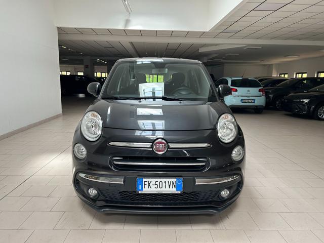 FIAT 500L 1.3 Multijet 95 CV Lounge