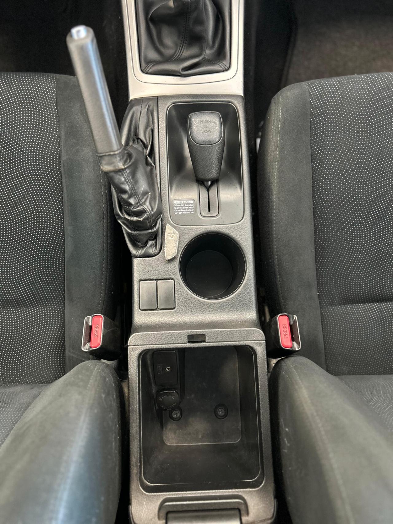 Subaru Impreza 3 serie ('07-'12') 1.5R SJGP (79kw)