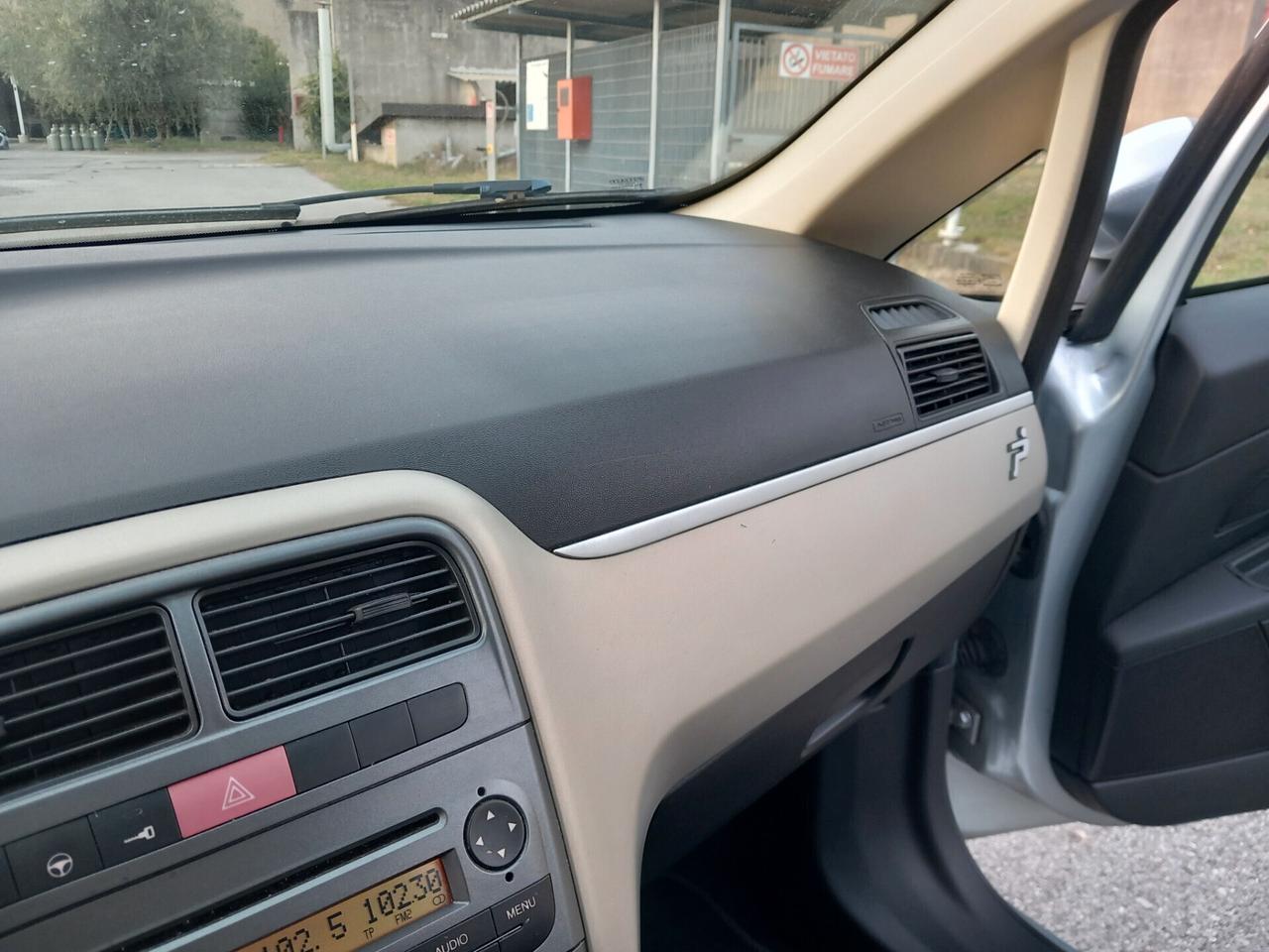 Fiat Grande Punto 1.2 5 porte Dynamic