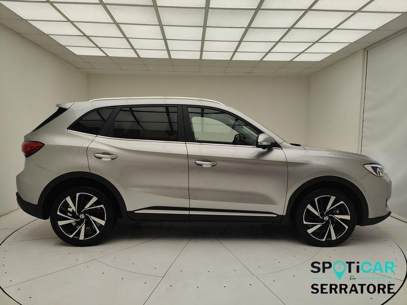 MG ZS 2024 1.5 hybrid+ Luxury auto