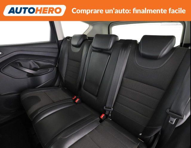 FORD Kuga 2.0 TDCI 120 CV S&S 2WD Titanium