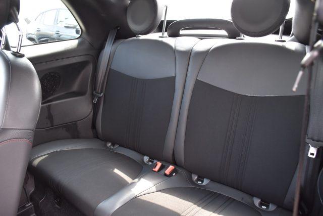 FIAT 500C 1.0 Hybrid Sport