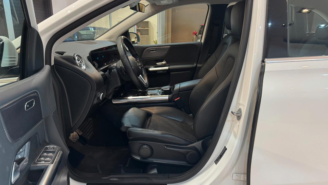 MERCEDES CLASSE B 200 163CV SPORT PLUS - 2020