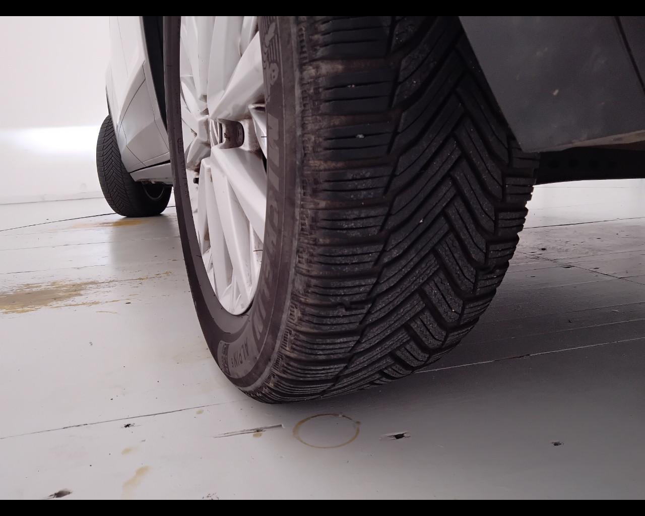 VOLKSWAGEN T-Roc I 2022 - T-Roc 1.0 tsi Life 110cv