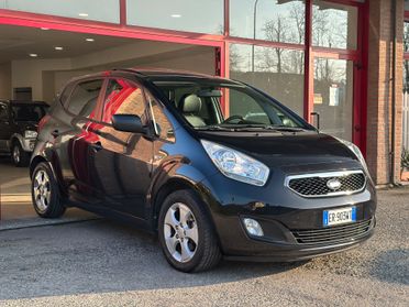 Kia Venga 1.4 CRDi 90CV Cool