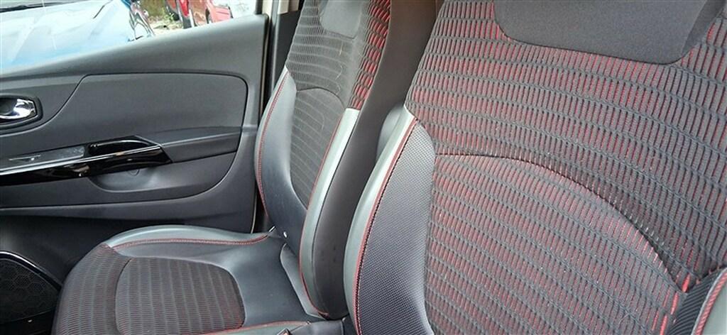 Renault Captur 0.9 TCe Hypnotic