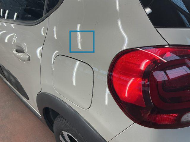 CITROEN C3 BlueHDi 100 S&S Shine