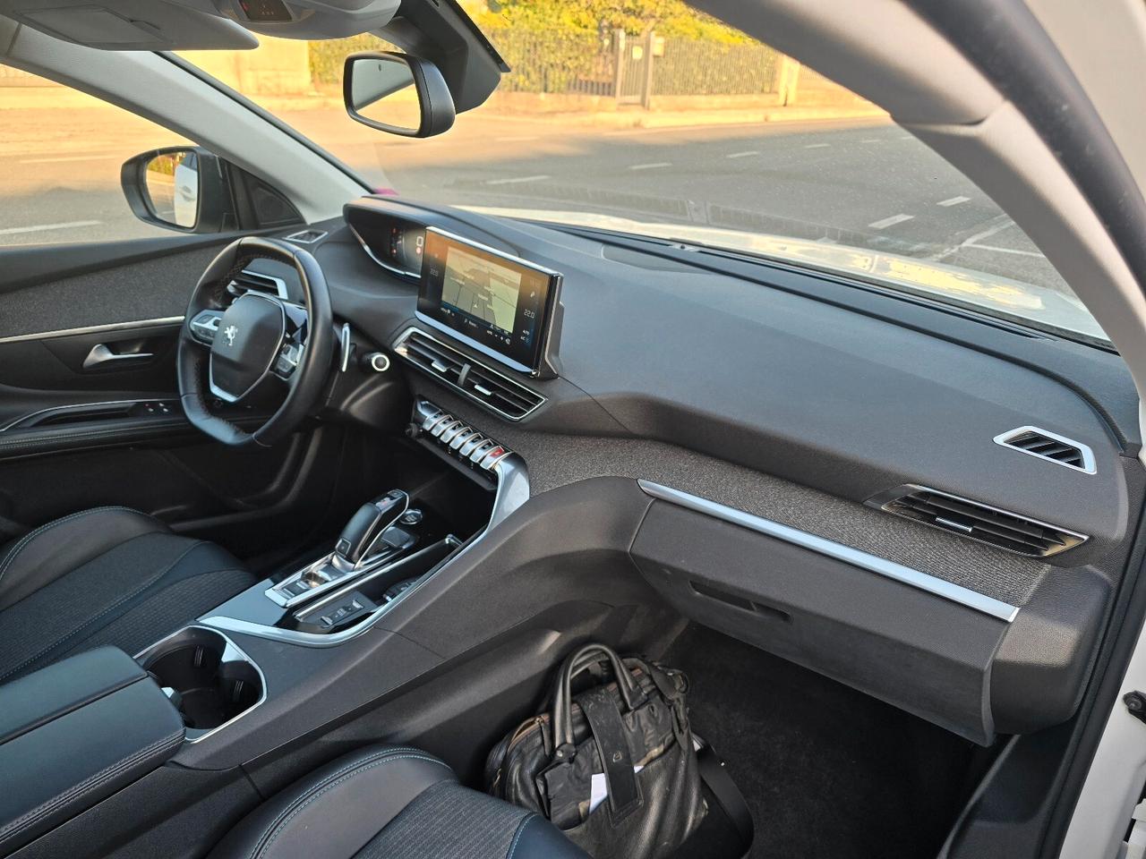 Peugeot 5008 BlueHDi 130 S&S EAT8 GT