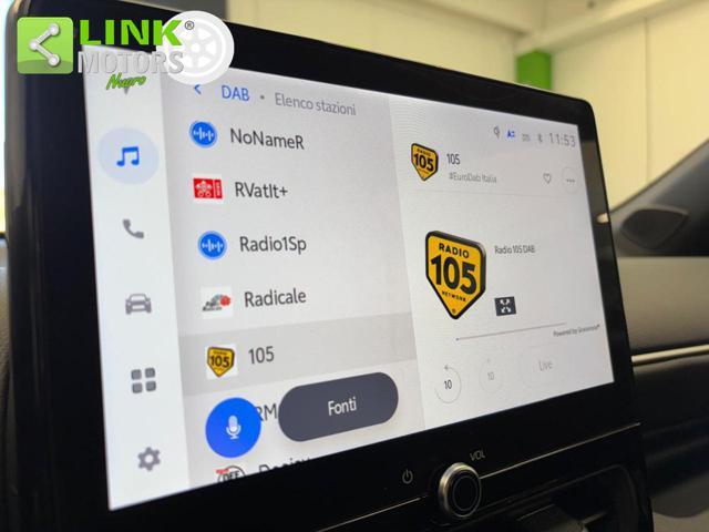 TOYOTA Yaris 1.5 130 CV Hybrid 5 porte Lounge