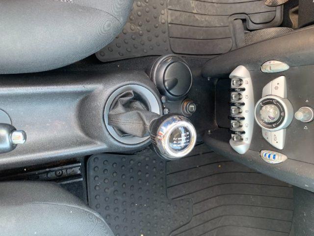 MINI One 1.4 16V One