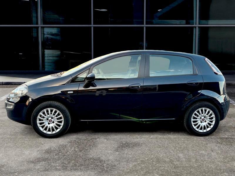 Fiat Punto Evo 5 Porte 1.2 BENZ 65 CV Dynamic OK NEOPATENTATI