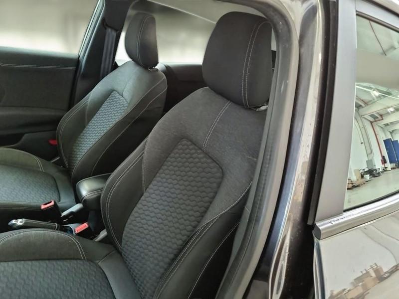 FORD PUMA 1.0 ECOBOOST HYBRID 125 CV TITANIUM SUV