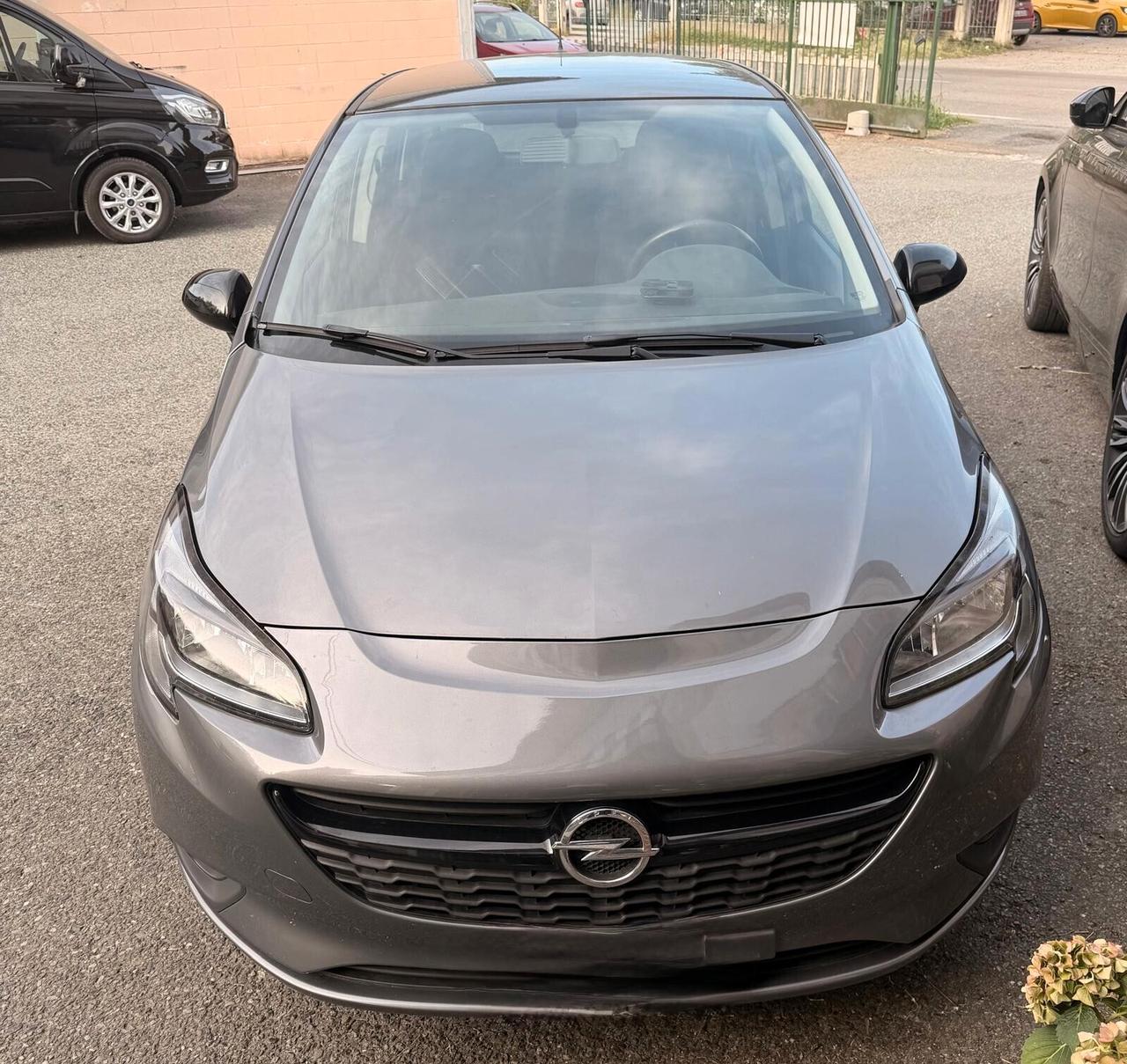 Opel Corsa 1.4 90CV GPL Tech 5 porte n-Joy