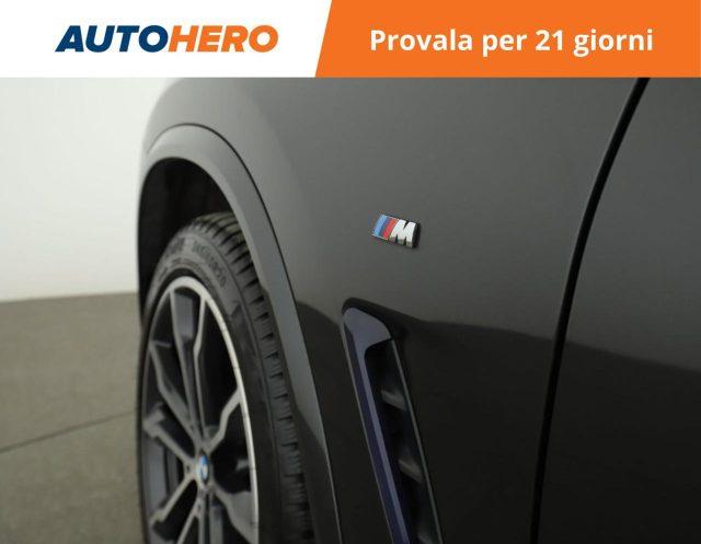 BMW X3 xDrive30d Msport