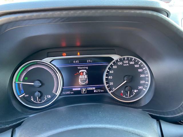 Nissan Juke 1.6 hev N-Connecta 13000km Come nuovo!
