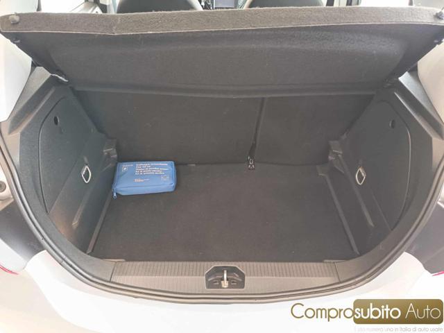 OPEL Corsa 1.2 5 porte Edition