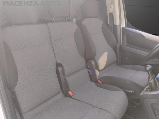 CITROEN Berlingo BlueHDi 100 S&S.PASSO LUNGO.3 POSTI